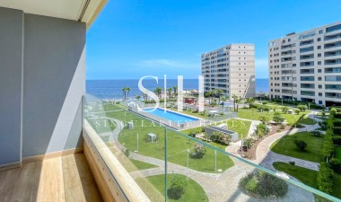 Wohnung - Wiederverkauf - Orihuela Costa - 64091