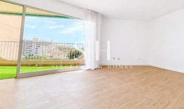 Wohnung - Wiederverkauf - Orihuela Costa - Cabo Roig