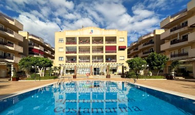 Wohnung - Wiederverkauf - Orihuela Costa - Costa Blanca