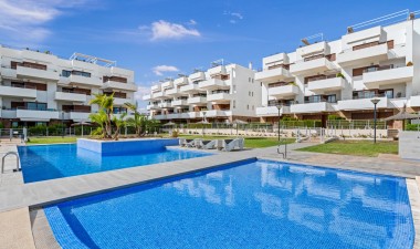 Wohnung - Wiederverkauf - Orihuela Costa - Costa Blanca