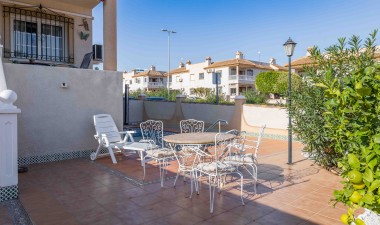 Wohnung - Wiederverkauf - Orihuela Costa - Costa Blanca