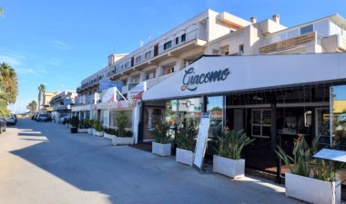 Wohnung - Wiederverkauf - Orihuela Costa - Costa Blanca