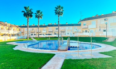 Wohnung - Wiederverkauf - Orihuela Costa - Costa Blanca