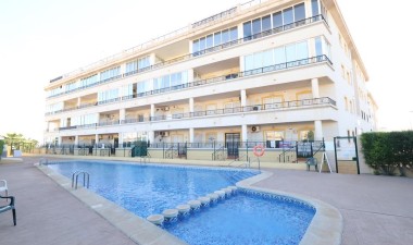 Wohnung - Wiederverkauf - Orihuela Costa - Costa Blanca