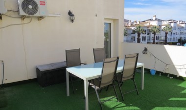 Wohnung - Wiederverkauf - Orihuela Costa - Costa Blanca