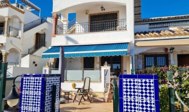 Wohnung - Wiederverkauf - Orihuela Costa - Costa Blanca