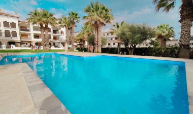 Wohnung - Wiederverkauf - Orihuela Costa - Costa Blanca