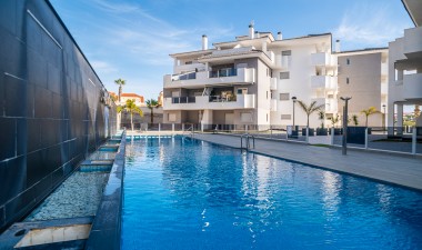 Wohnung - Wiederverkauf - Orihuela Costa - Costa Blanca