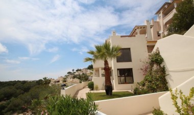 Wohnung - Wiederverkauf - Orihuela Costa - Costa Blanca