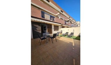 Wohnung - Wiederverkauf - Orihuela Costa - Costa Blanca