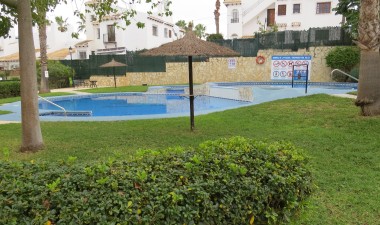 Wohnung - Wiederverkauf - Orihuela Costa - Costa Blanca