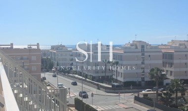 Wohnung - Wiederverkauf - Orihuela Costa - Costa Blanca