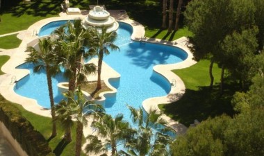 Wohnung - Wiederverkauf - Orihuela Costa - Costa Blanca