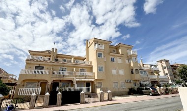 Wohnung - Wiederverkauf - Orihuela Costa - Costa Blanca