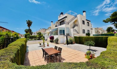 Wohnung - Wiederverkauf - Orihuela Costa - Costa Blanca