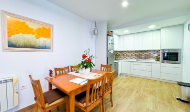 Wohnung - Wiederverkauf - Orihuela Costa - Costa Blanca