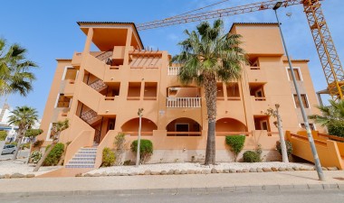 Wohnung - Wiederverkauf - Orihuela Costa - Costa Blanca