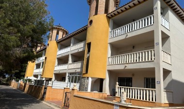 Wohnung - Wiederverkauf - Orihuela Costa - Costa Blanca