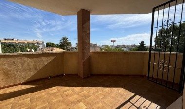 Wohnung - Wiederverkauf - Orihuela Costa - Costa Blanca