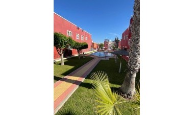 Wohnung - Wiederverkauf - Orihuela Costa - Costa Blanca