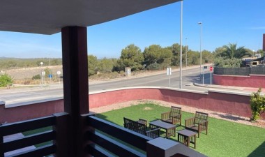 Wohnung - Wiederverkauf - Orihuela Costa - Costa Blanca