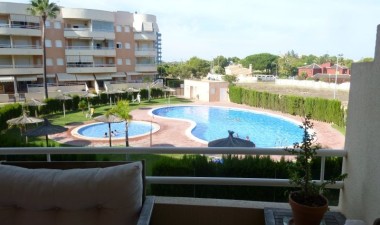 Wohnung - Wiederverkauf - Orihuela Costa - Costa Blanca