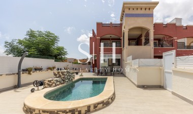 Wohnung - Wiederverkauf - Orihuela Costa - Los Altos