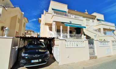 Wohnung - Wiederverkauf - Orihuela Costa - Playa Flamenca