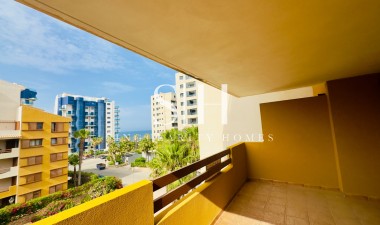 Wohnung - Wiederverkauf - Orihuela Costa - Punta Prima