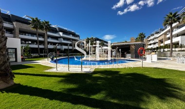 Wohnung - Wiederverkauf - Orihuela Costa - SH179