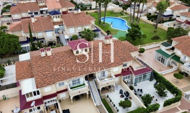 Wohnung - Wiederverkauf - Orihuela - Playa Flamenca