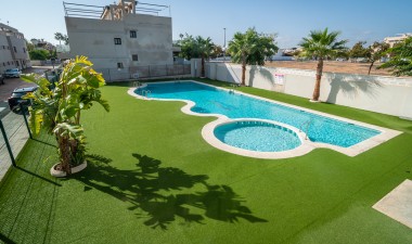 Wohnung - Wiederverkauf - Pilar de la Horadada - Costa Blanca