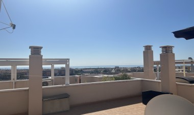 Wohnung - Wiederverkauf - Playa Flamenca - Costa Blanca