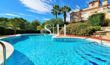 Wohnung - Wiederverkauf - Playa Flamenca - Playa Flamenca