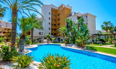 Wohnung - Wiederverkauf - Punta Prima - Costa Blanca