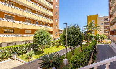 Wohnung - Wiederverkauf - Punta Prima - Costa Blanca