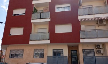 Wohnung - Wiederverkauf - San Javier - Costa Calida