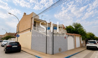 Wohnung - Wiederverkauf - San Pedro del Pinatar - Lo Pagan