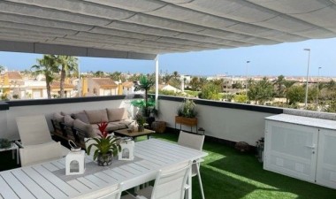 Wohnung - Wiederverkauf - Torre de la Horadada - Costa Blanca