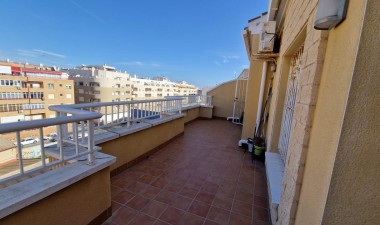 Wohnung - Wiederverkauf - Torrevieja - 63348