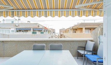 Wohnung - Wiederverkauf - Torrevieja - 88714