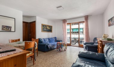 Wohnung - Wiederverkauf - Torrevieja - Acequion