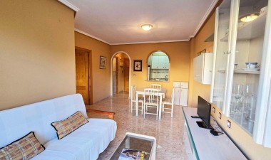 Wohnung - Wiederverkauf - Torrevieja - Centro