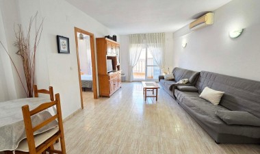 Wohnung - Wiederverkauf - Torrevieja - Centro