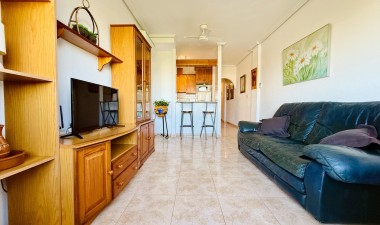 Wohnung - Wiederverkauf - Torrevieja - Centro