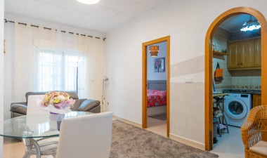 Wohnung - Wiederverkauf - Torrevieja - Centro