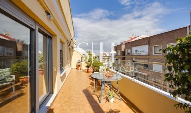 Wohnung - Wiederverkauf - Torrevieja - Centro