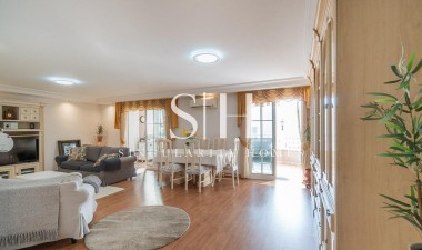 Wohnung - Wiederverkauf - Torrevieja - Centro
