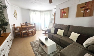 Wohnung - Wiederverkauf - Torrevieja - Centro