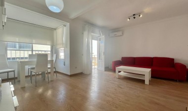 Wohnung - Wiederverkauf - Torrevieja - Centro